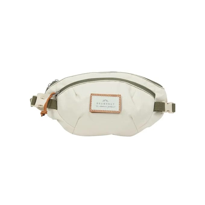 Fanny pack Doughnut Seattle Denise Peter Series
