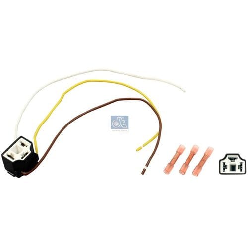 Koplampen - gloeilamphouder DT SPARE PARTS 9.78011