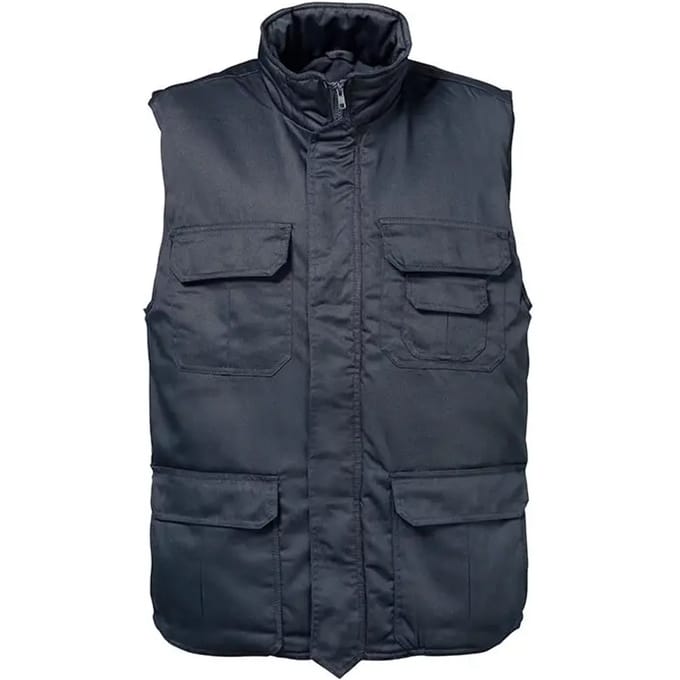 Vest Idaho Rangers