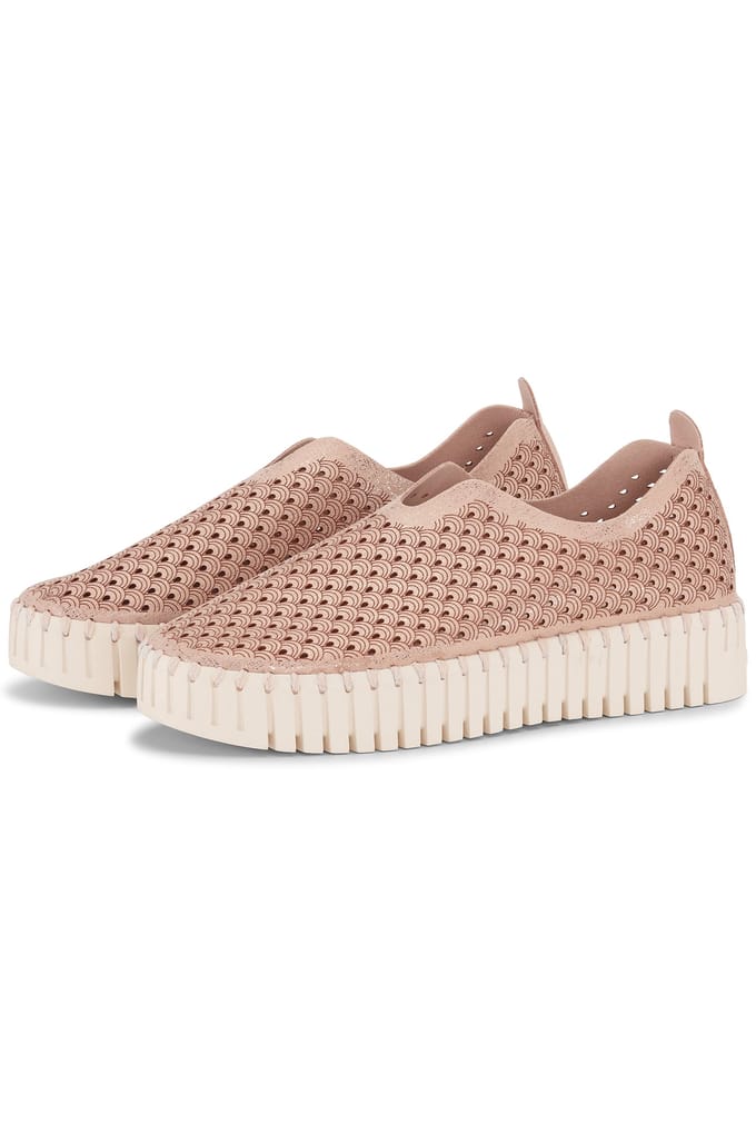 ILSE JACOBSEN HORNBÆK Tulip3889 Adobe Rose Taglia: 41 | Sneakers Outlet | Donna | Rosa