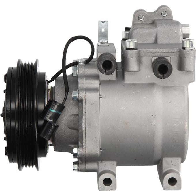 Compressor, airconditioner THERMOTEC KTT090064