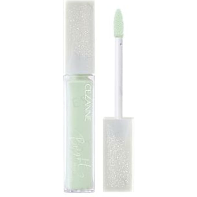 CEZANNE - Bright Concealer SPF 31 PA+++ 20 Retouch Green 9g