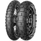 Continental TKC 80 2 ( 90/90-21 TL 54R M+S keurmerk, M/C, Voorwiel )