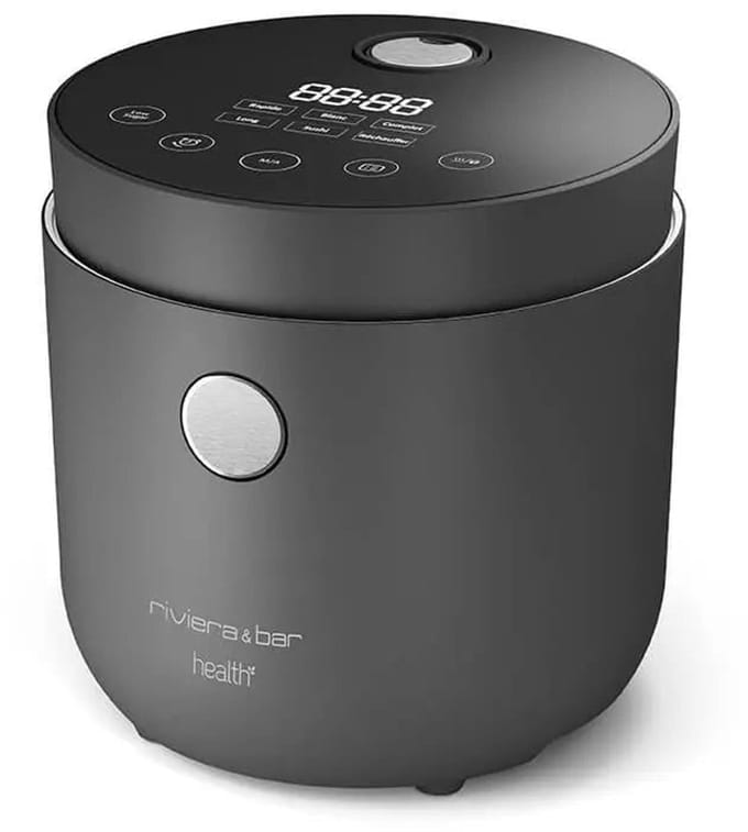 Rijstkoker Low Sugar