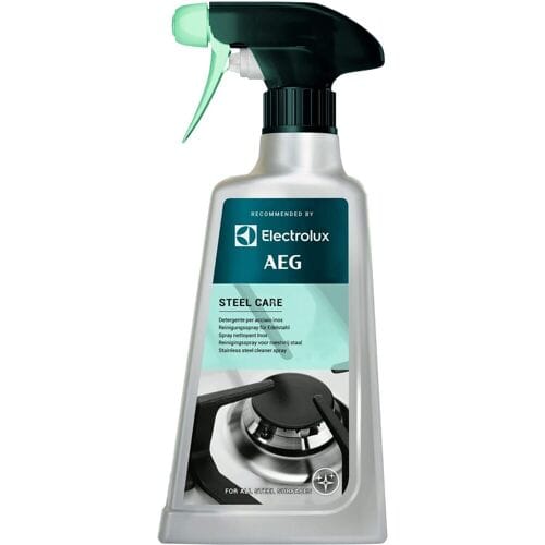 AEG Roestvrijstaal reinigingsspray 9029865467