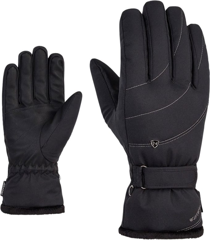 Ziener Kahli PR Handschoenen Dames