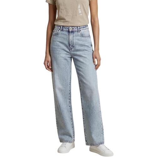 Boyfriend Jeans Armani Exchange XW000100 AF21338