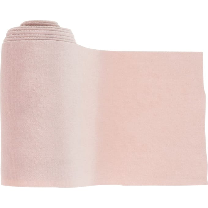 VBS Fluwelen lint "Joplin" - Roze
