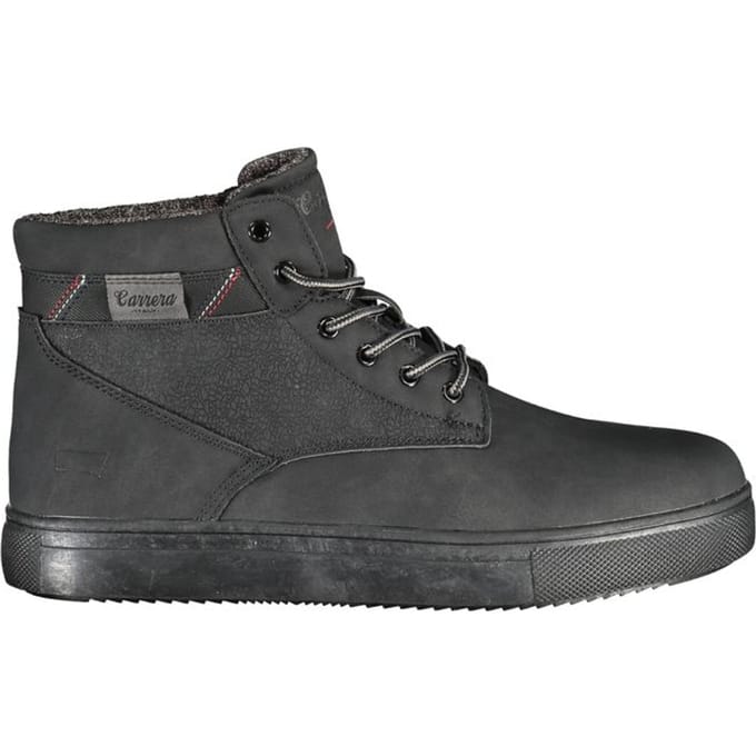 Midtop Boots Ca25543