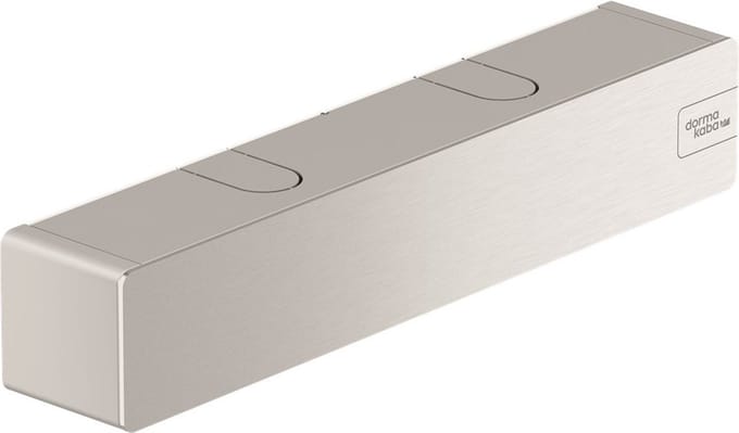 Dormakaba Deurdranger TS 98 XEA - Zonder Arm - 44110101