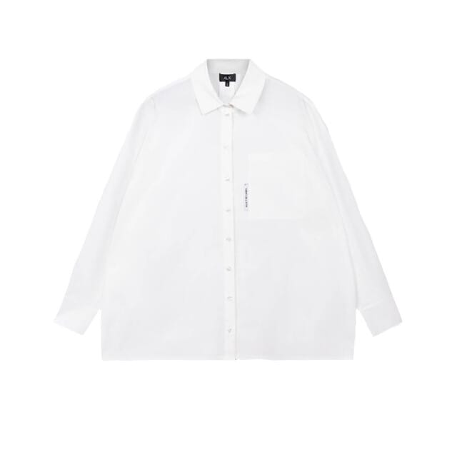 Alix The Label Blouse lange mouw 2608907922
