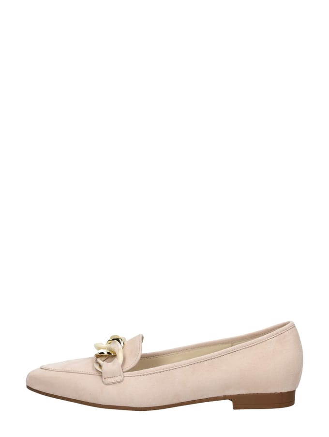 Gabor - Mocassin Roze 40