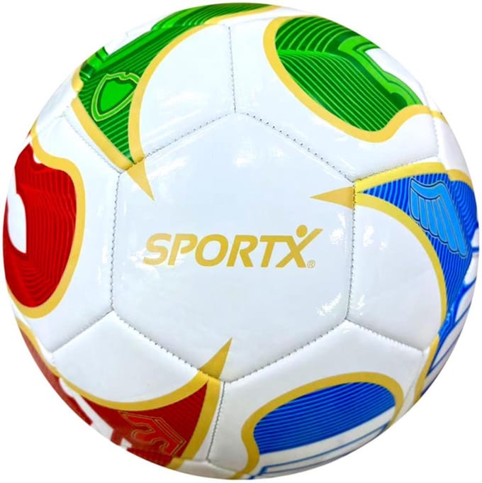 SportX Voetbal Trination 330-350gr.