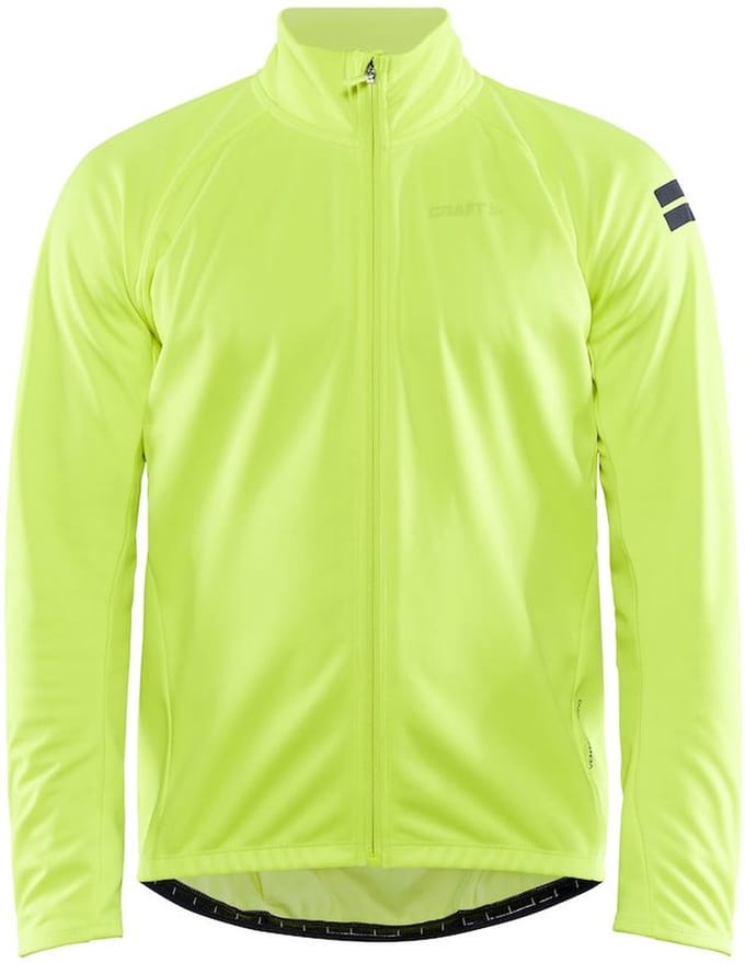 Craft Core Ideal Jacket 2.0 Fietsjack Heren - Maat S