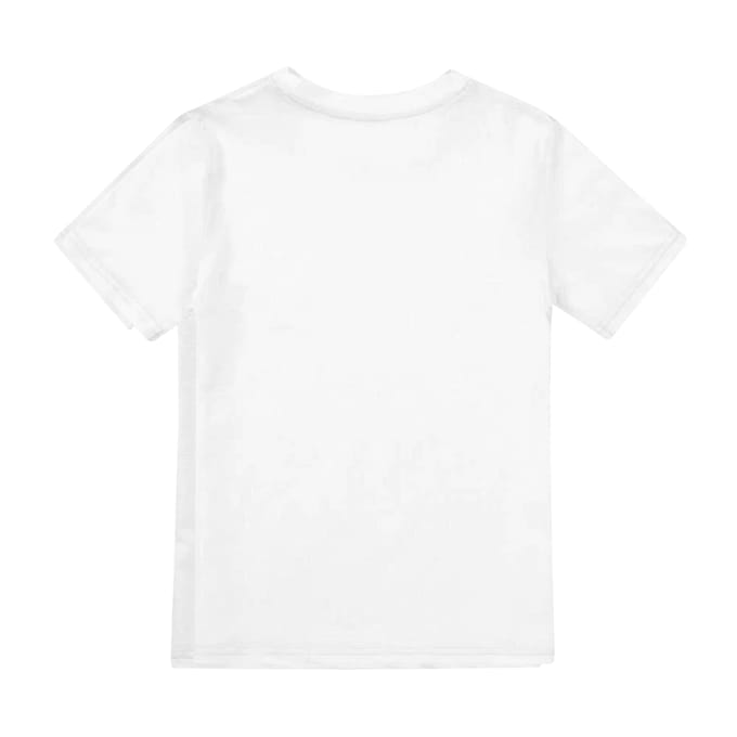 Star Wars Kinderen/Droid Squad Droid T-Shirt (Wit)