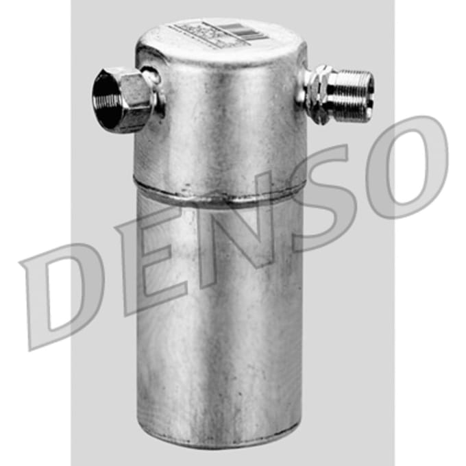 Droger, airconditioningsysteem DENSO DFD02006