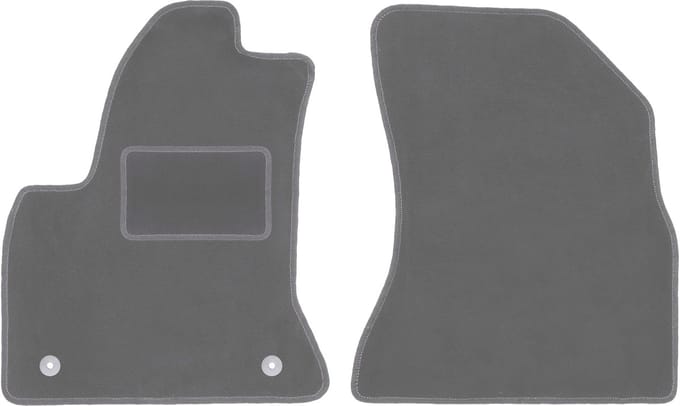 Automatten voor: Citroen C4 Grand Picasso minivan (2006-2013)
