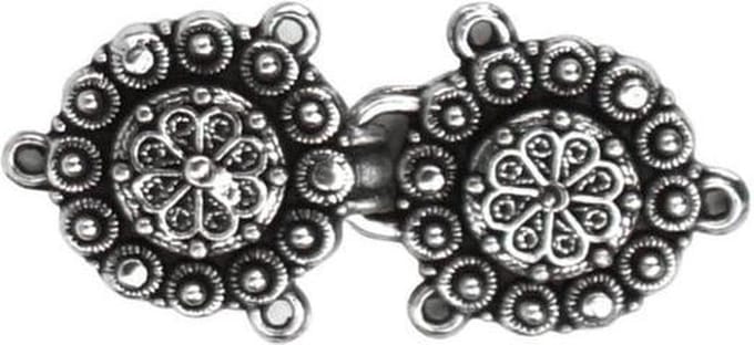 Siersluiting Restyle Noors Liten 5cm