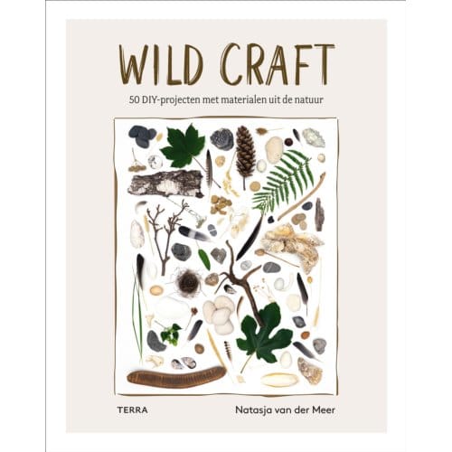 Wild Craft - Natasja van der Meer