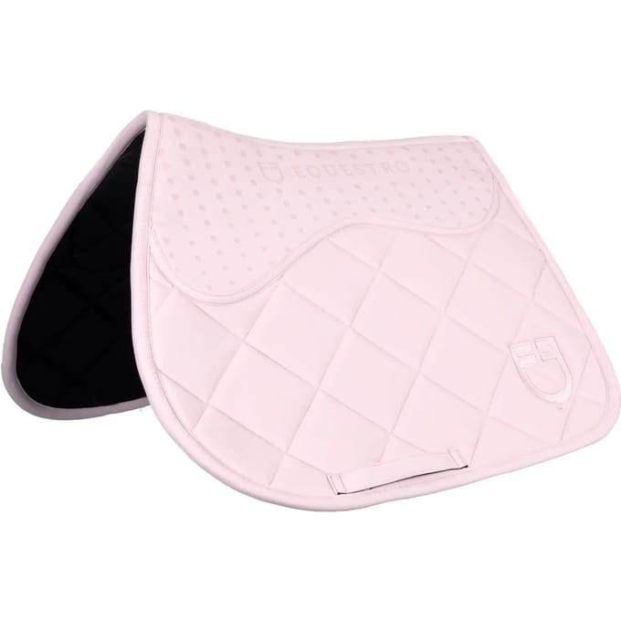 Zadeldoeken Equestro Silica Plus