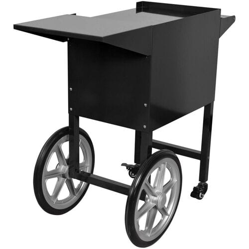 GGM Gastro Wagen für Popcornmaschine