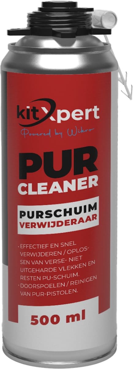 KitXpert Purcleaner NBS 500ml