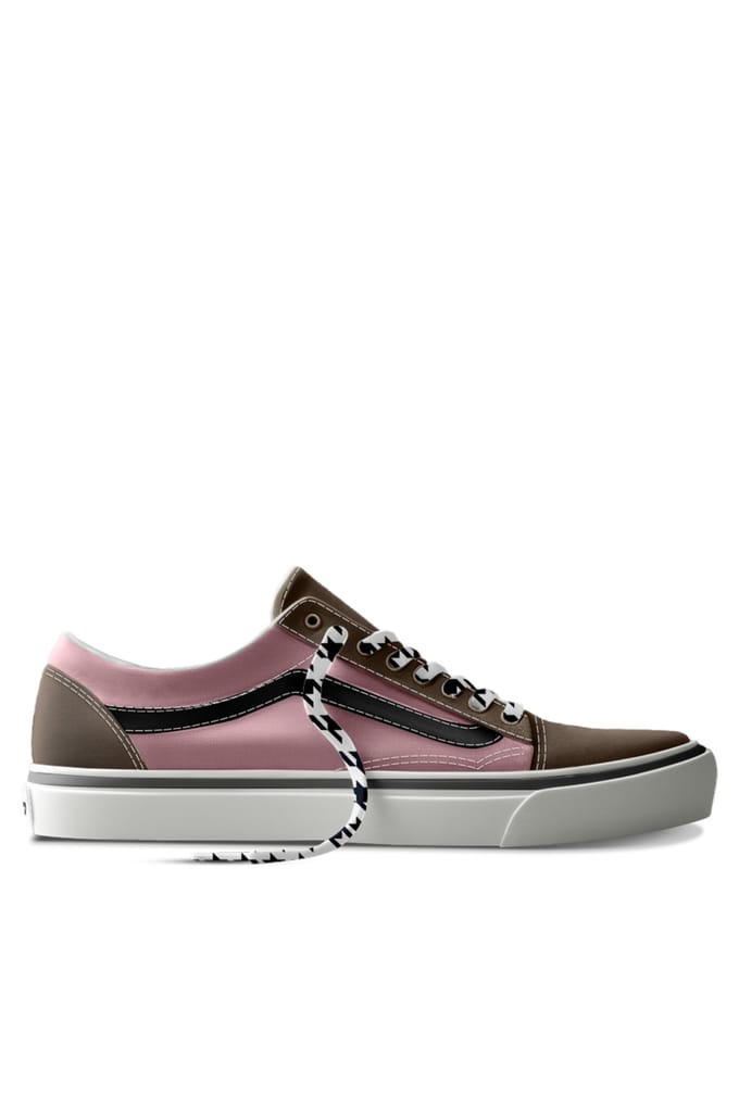 Vans Unisex Lx Old Skool Brown Taglia: 40 | Sneakers Outlet | Unisex | Marrone