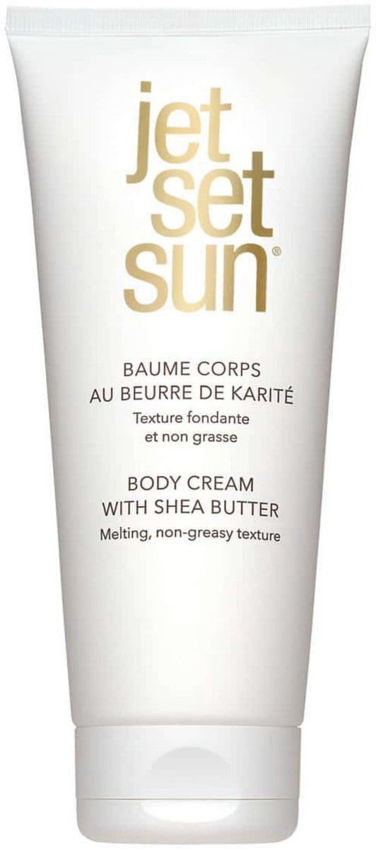 JET SET SUN Lichaamsbalsem 200 ml