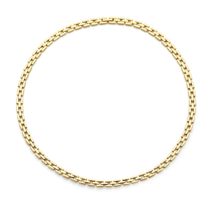 Parte Di Me - Bibbiena Poppi Dante - PDM34090 - Dames - Ketting - 45 CM