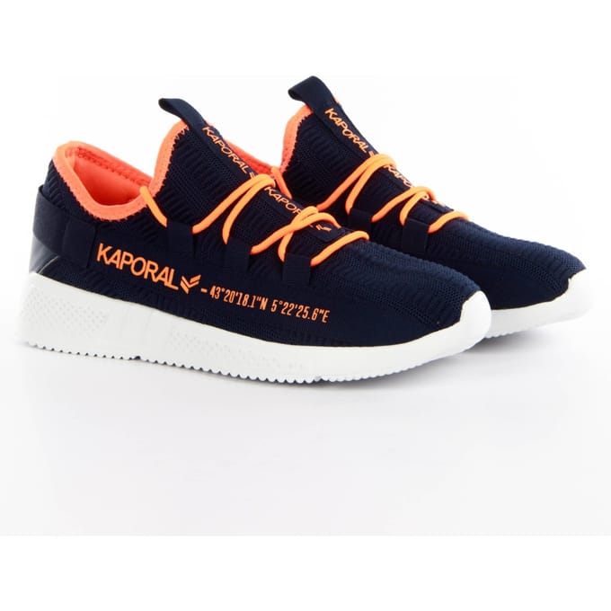 Kaporal Authentieke Herensneaker
