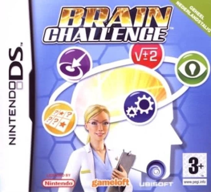 Brain Challenge