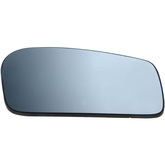 Spiegelglas, buitenspiegel BLIC 6102-02-1232357P, rechts