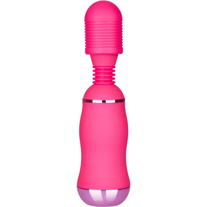 'Boomboom Power Wand', 18 cm