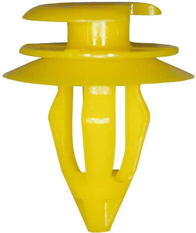 Bekleding clip OEM:51418172050 - 5 stuks