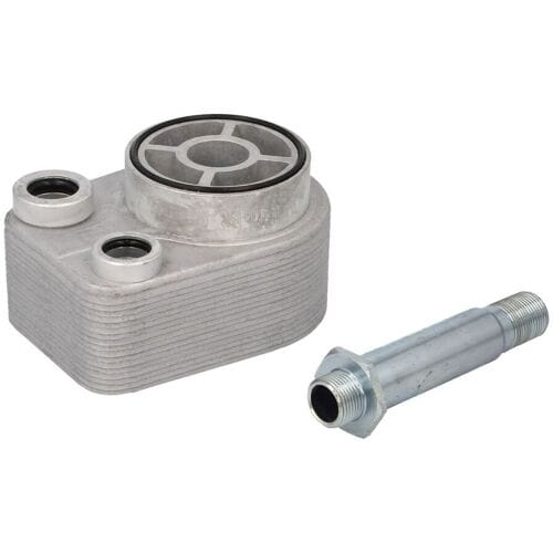 Olie radiator NRF 31891