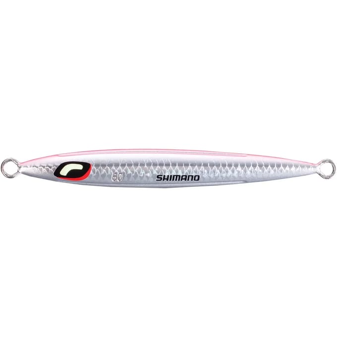 Lok Shimano Stinger ButterFly Pebble Light