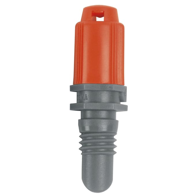 Gardena micro vlaksproeikop