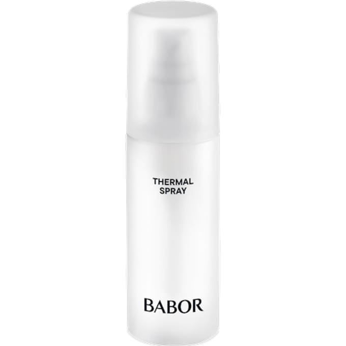 BABOR Skinovage Thermische nevel Face mist Dames 100 ml