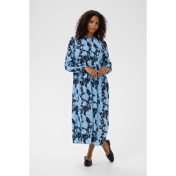 Jurk KAsasia Jurk Loose fit