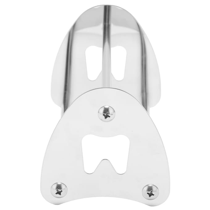 Tandenbektang Standhouder Roestvrij Staal Orthodontische Tang Schaarrek Tandheelkundig Accessoire white