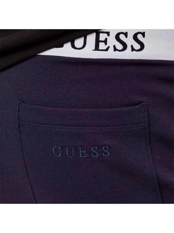 Guess korte sportbroek voor heren