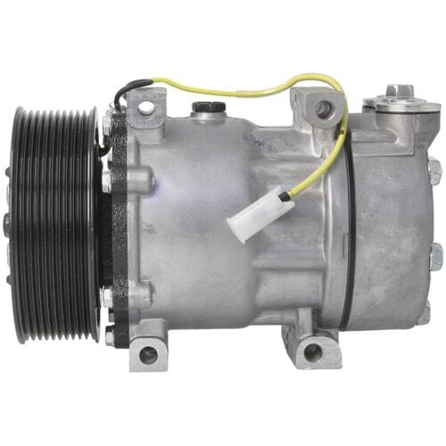 Airco-compressor HIGHWAY AUTOMOTIVE 45041009HW