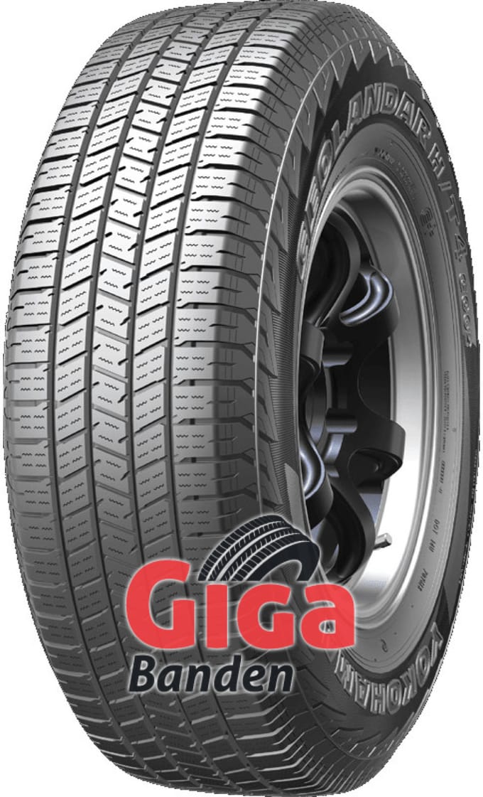 Yokohama Geolandar H/T4 (G062) ( 275/50 R21 113V XL )