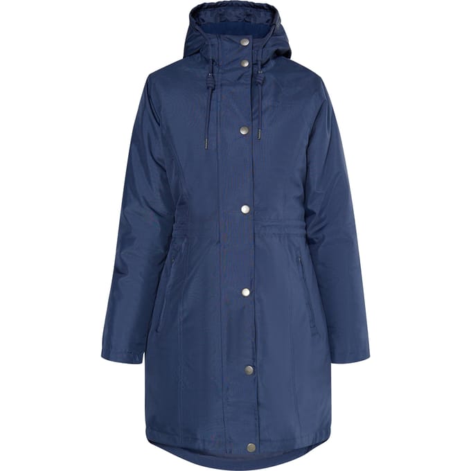 ICEBOUND Anorak Dames marine