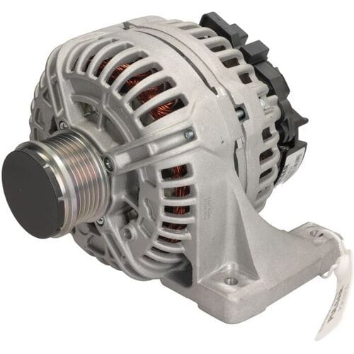 Driefasige generator PULSAR ROTATING ELECTRICS PSR10731
