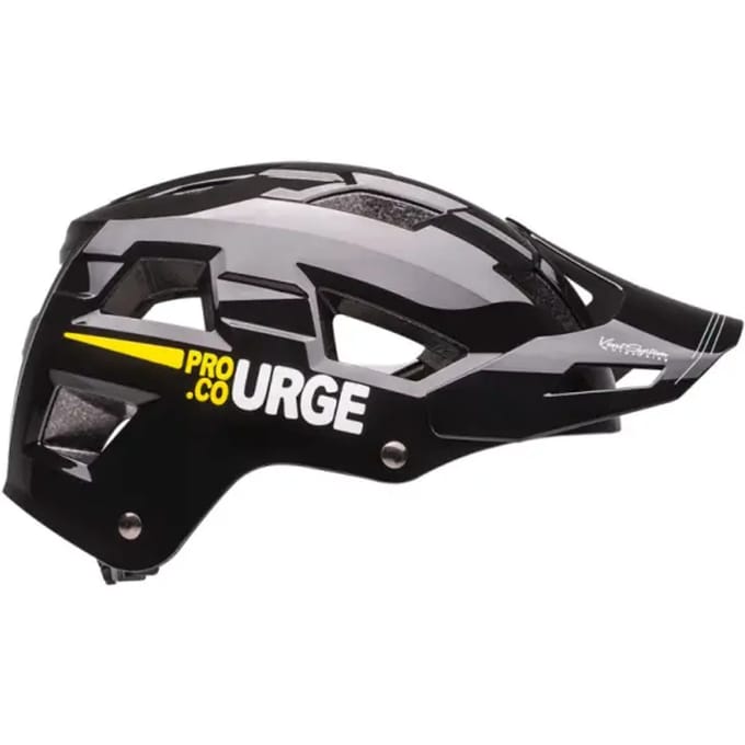 Mountainbikehelm Urge Venturo
