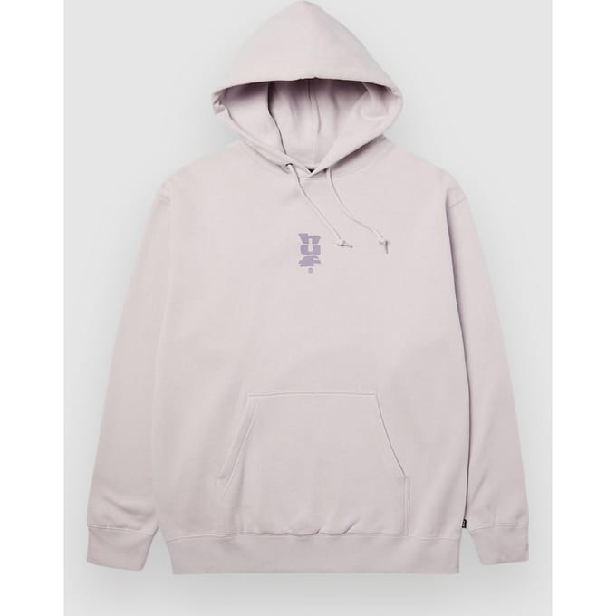 HUF Set Megablast Hoodie