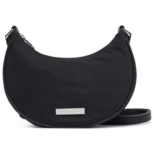 KARL LAGERFELD B3W30308 IKON Zwart N/A EU