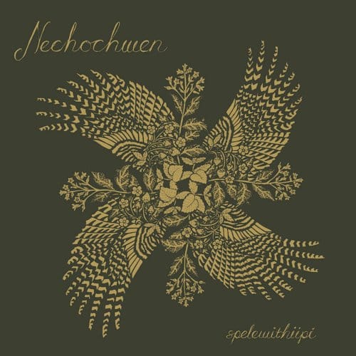 Spelewithiipi - Nechochwen