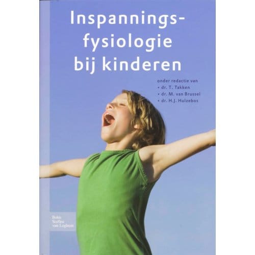Inspanningsfysiologie Bij Kinderen